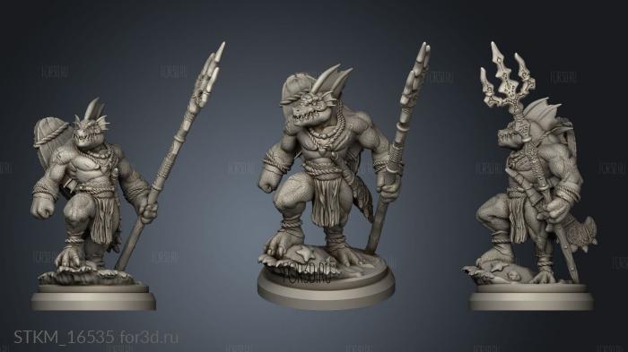 Water bar Dragonborn Male Dragonborn Wave Shield Club stl model for CNC