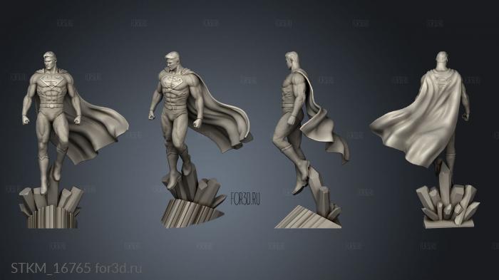 statue the le thong statueable stl model for CNC