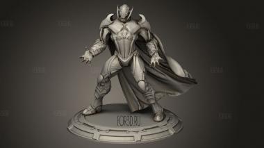 Альтрон Альтрон Вышел 3d stl модель для ЧПУ