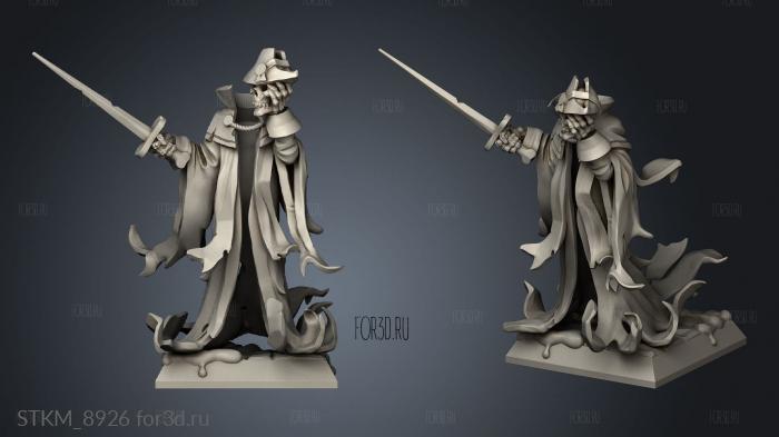 Ghousters ghost x stl model for CNC