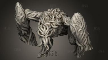 В Лесную Виноградную Гончую 3d stl модель для ЧПУ