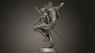 Обнаженный шлем 3d stl модель для ЧПУ