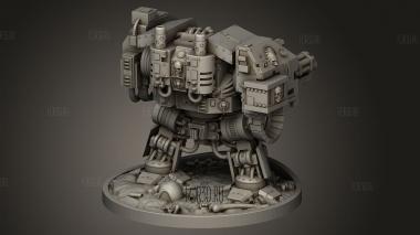 Комплект 3d stl модель для ЧПУ