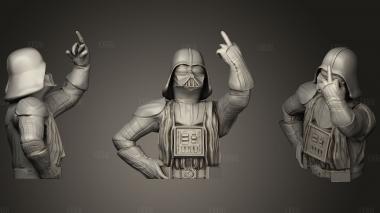 Darth   Middle Finger Remix