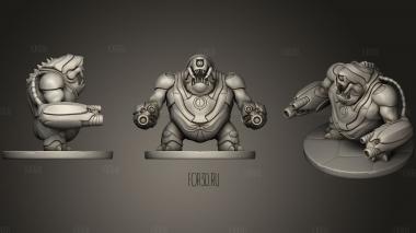 Mancubus   Collectible
