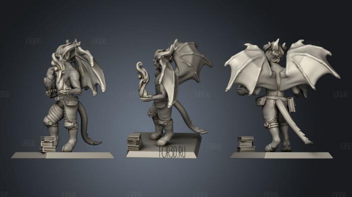 Руи 3d stl модель для ЧПУ