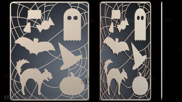 STKPR_10002 3d stl модель для ЧПУ