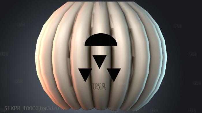 STKPR_10003 3d stl модель для ЧПУ
