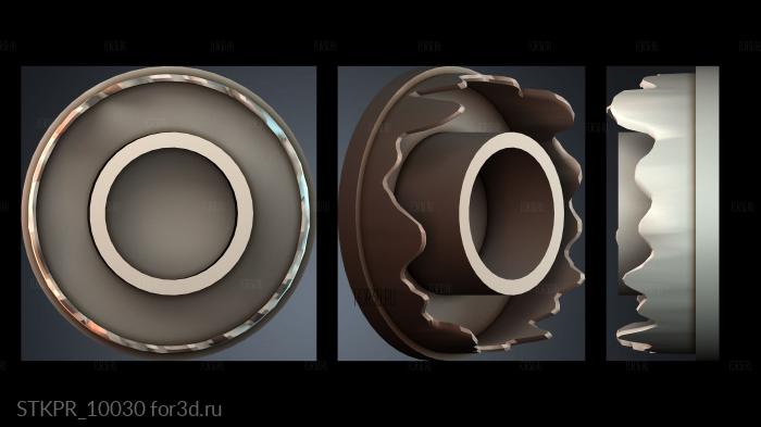 STKPR_10030 3d stl модель для ЧПУ