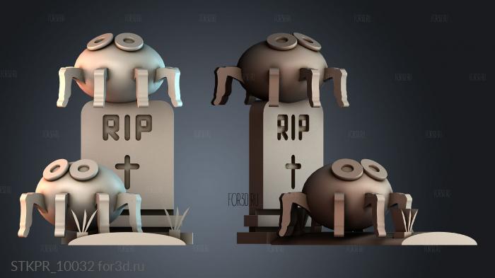 STKPR_10032 3d stl модель для ЧПУ
