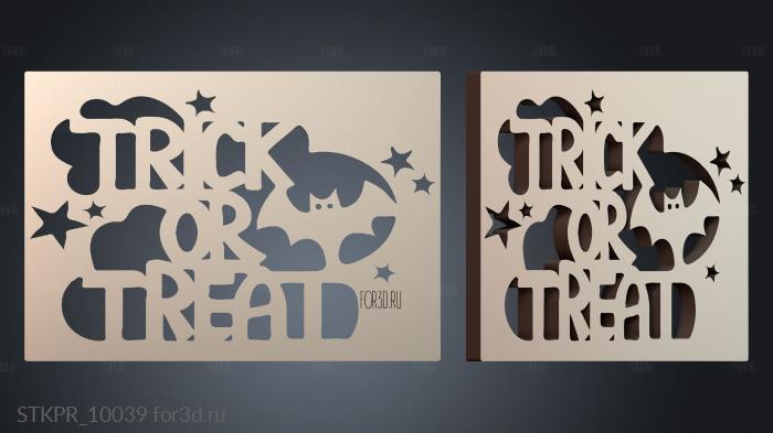 STKPR_10039 3d stl модель для ЧПУ