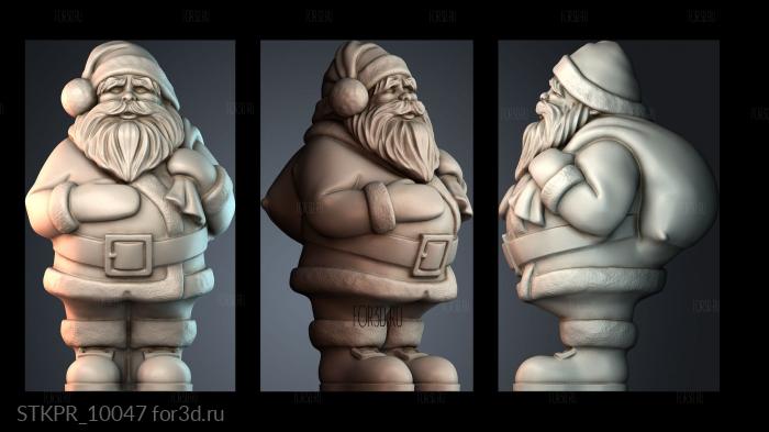 STKPR_10047 3d stl модель для ЧПУ