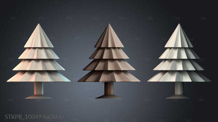 STKPR_10049 3d stl модель для ЧПУ