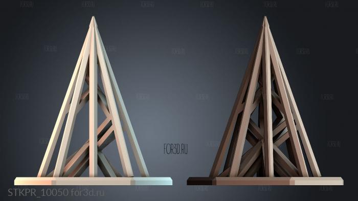 STKPR_10050 3d stl модель для ЧПУ