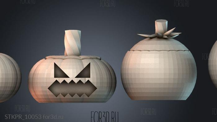 STKPR_10053 3d stl модель для ЧПУ