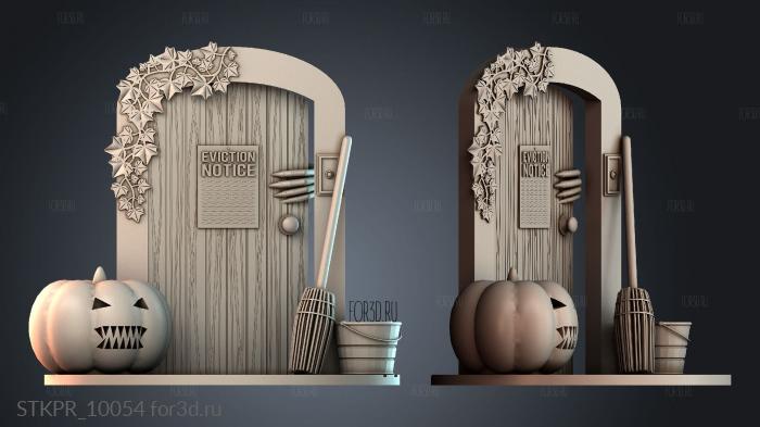 STKPR_10054 3d stl модель для ЧПУ