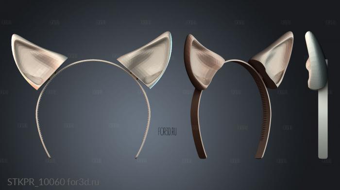 STKPR_10060 3d stl модель для ЧПУ