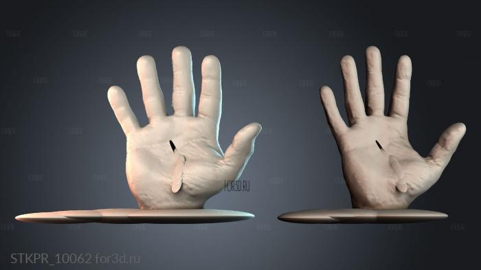 STKPR_10062 3d stl модель для ЧПУ