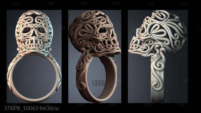 STKPR_10065 3d stl модель для ЧПУ