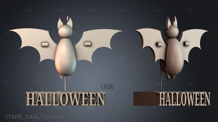 STKPR_10067 3d stl модель для ЧПУ