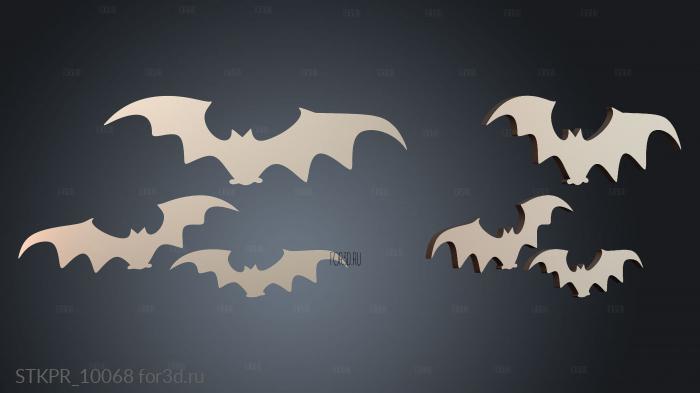 STKPR_10068 3d stl модель для ЧПУ