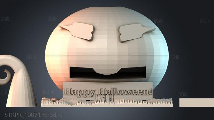 STKPR_10071 3d stl модель для ЧПУ