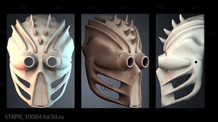 STKPR_10084 3d stl модель для ЧПУ