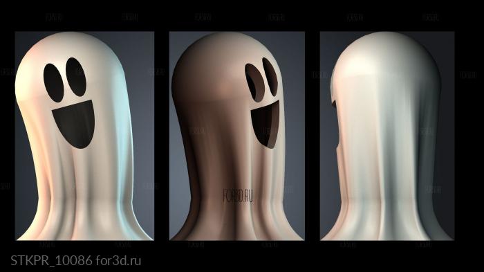 STKPR_10086 3d stl модель для ЧПУ