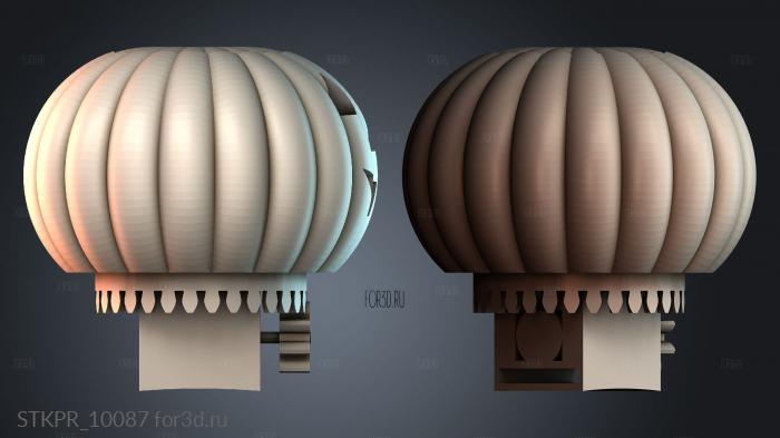 STKPR_10087 3d stl модель для ЧПУ