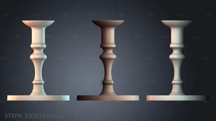 STKPR_10093 3d stl модель для ЧПУ