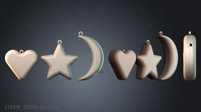 STKPR_10094 3d stl модель для ЧПУ