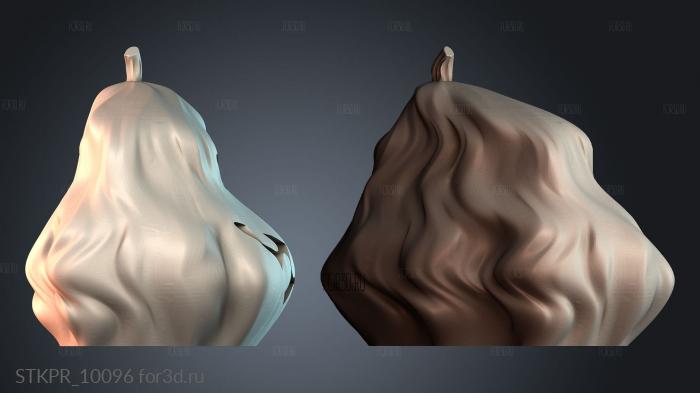 STKPR_10096 3d stl модель для ЧПУ