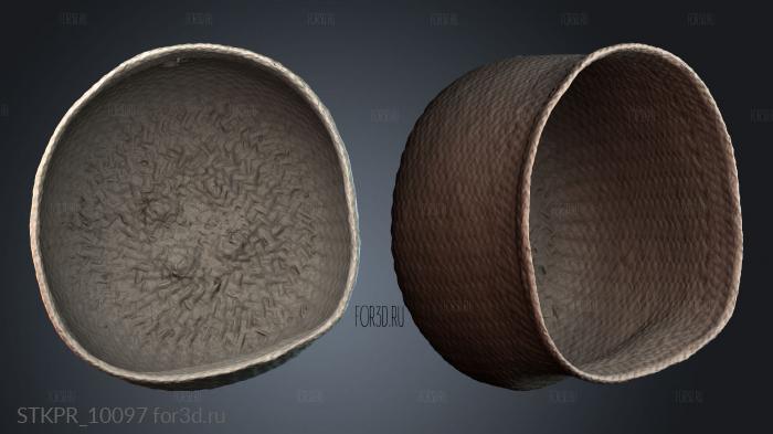 STKPR_10097 3d stl модель для ЧПУ
