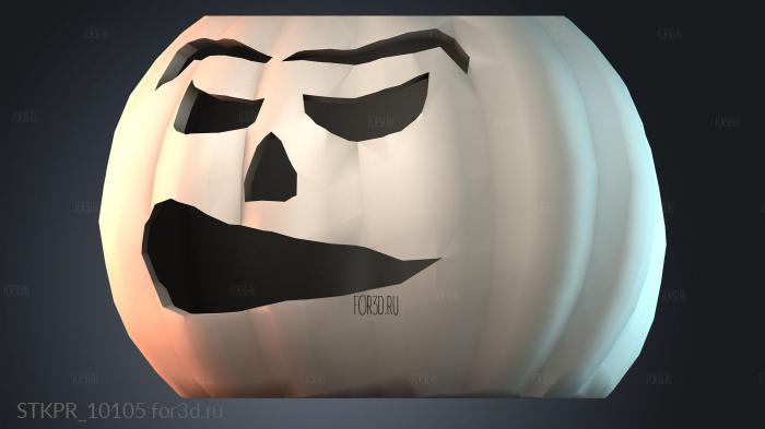 STKPR_10105 3d stl модель для ЧПУ