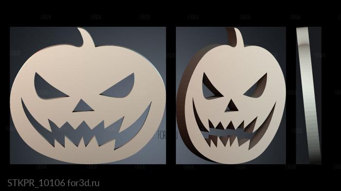 STKPR_10106 3d stl модель для ЧПУ