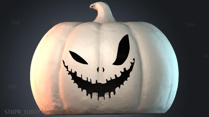 STKPR_10107 3d stl модель для ЧПУ