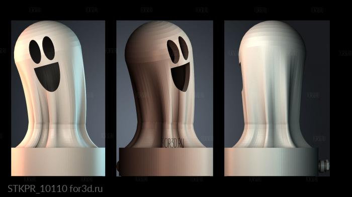 STKPR_10110 3d stl модель для ЧПУ