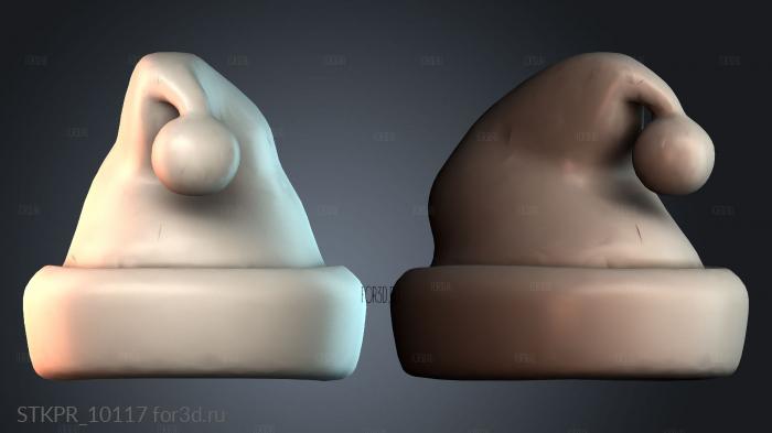 STKPR_10117 3d stl модель для ЧПУ