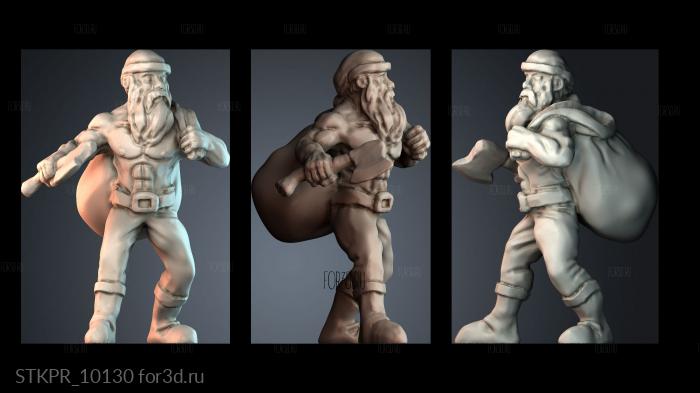 STKPR_10130 3d stl модель для ЧПУ