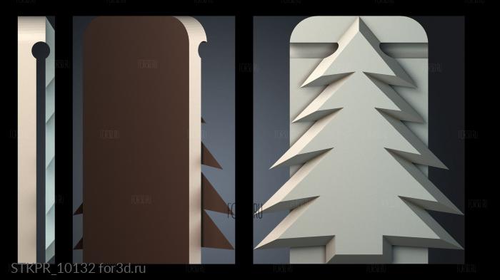 STKPR_10132 3d stl модель для ЧПУ