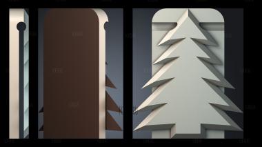 STKPR_10132 stl model for CNC
