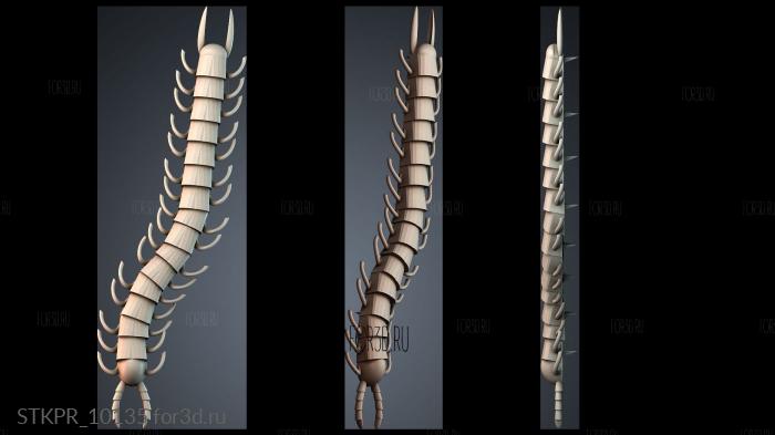 STKPR_10135 3d stl модель для ЧПУ