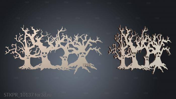 STKPR_10137 3d stl модель для ЧПУ