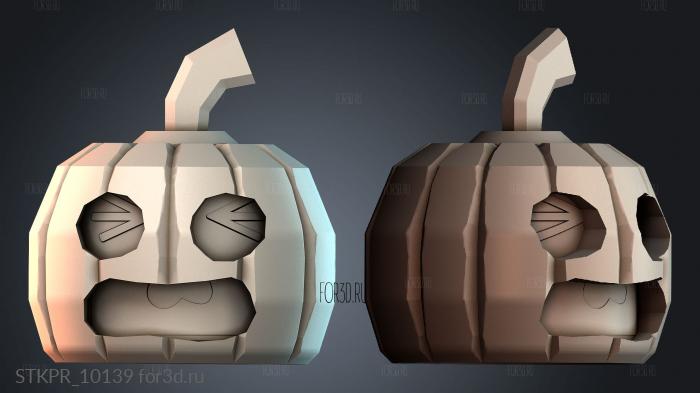 STKPR_10139 3d stl модель для ЧПУ