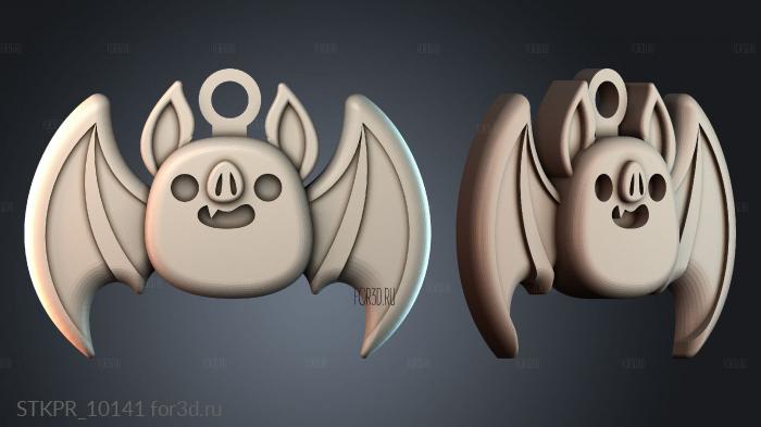 STKPR_10141 3d stl модель для ЧПУ