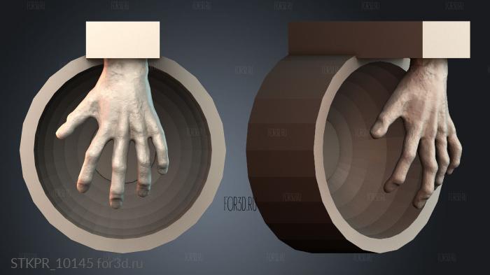 STKPR_10145 3d stl модель для ЧПУ