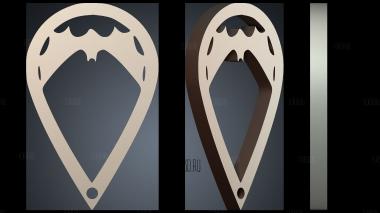 STKPR_10147 stl model for CNC