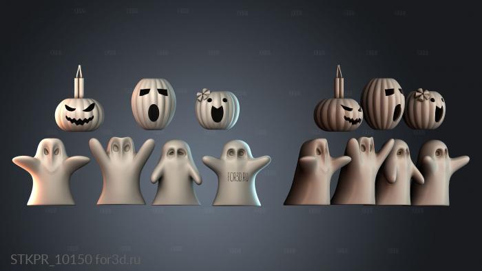 STKPR_10150 3d stl модель для ЧПУ