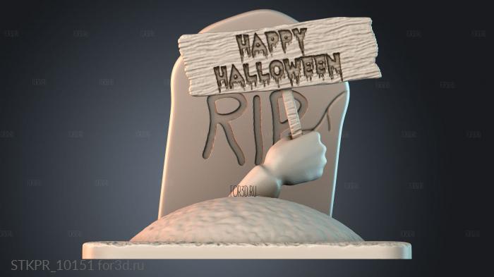 STKPR_10151 3d stl модель для ЧПУ