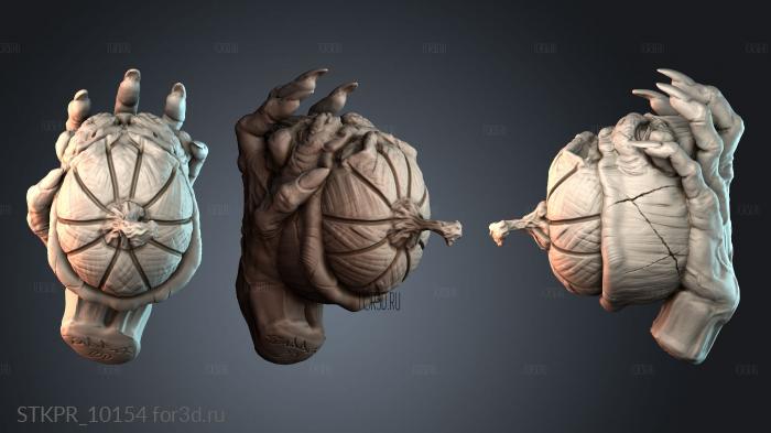 STKPR_10154 3d stl модель для ЧПУ